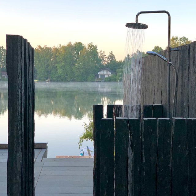 ADESI® Graphit Schieferspitzen 2 Köpfe gesägt