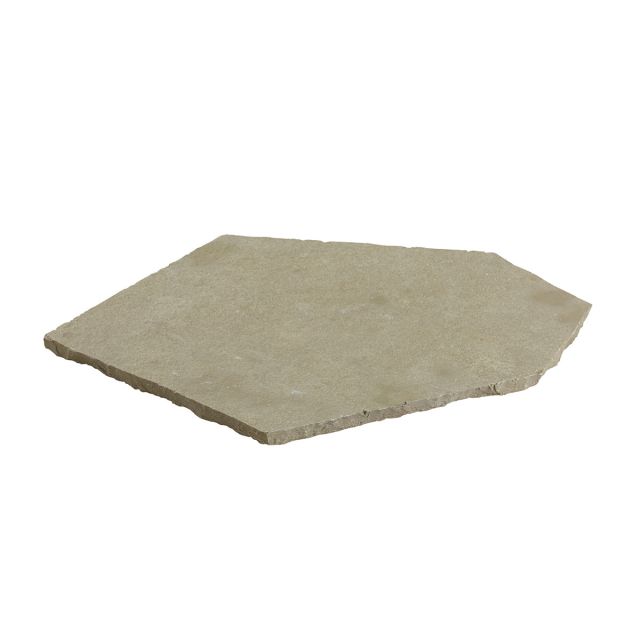 TIVO® Chalet Polygonalplatten Easy-Flag