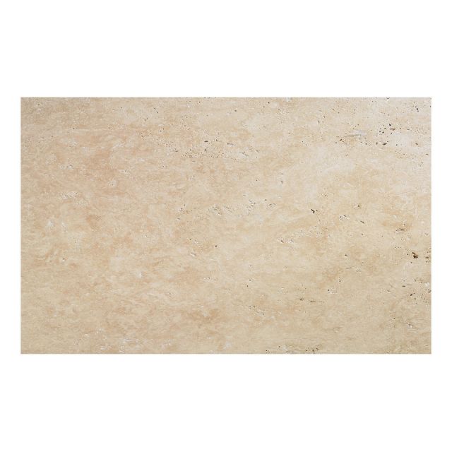 TIVO® Travertin Crema Sockelleisten Plaza