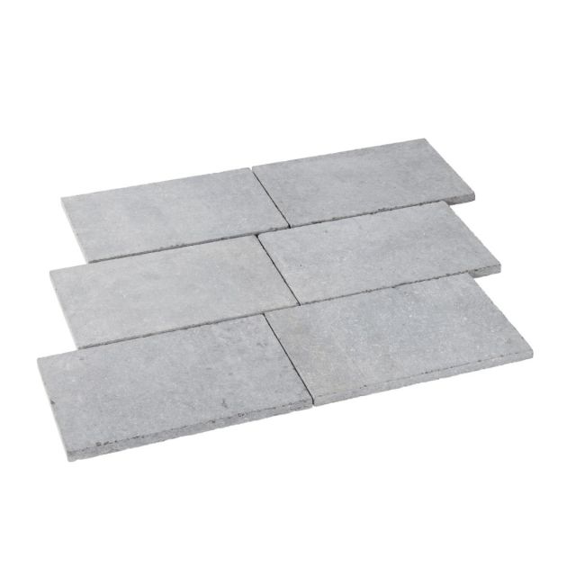 TIVO® du Hainaut Bodenplatten Plaza