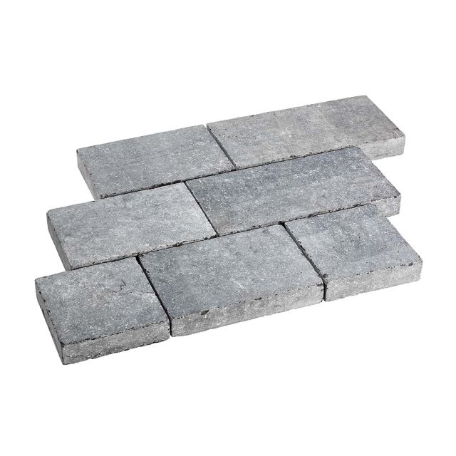 TIVO® du Hainaut Bodenplatten Drivestone Plaza