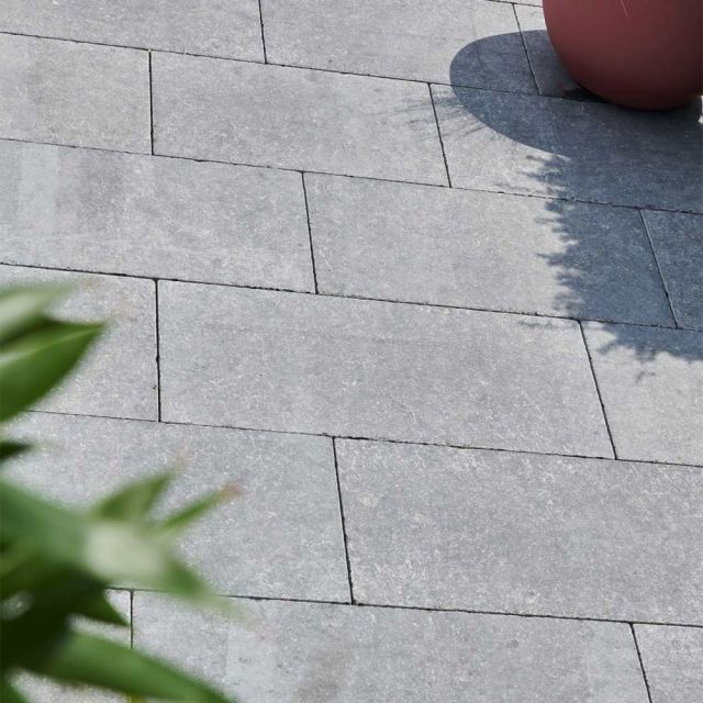 TIVO® du Hainaut Terrassenplatten Plaza