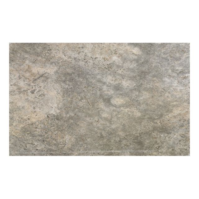 TIVO® Travertin Grigio Sockelleisten Plaza