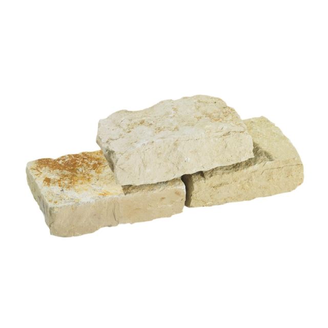 TIVO® Jura Trockenmauersteine 