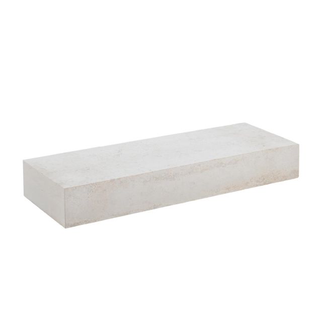 TIVO® Kanfanar Beige Blockstufen Elegance