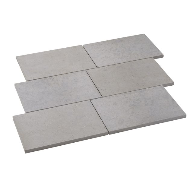 TIVO® Kanfanar Blue Terrassenplatten Elegance
