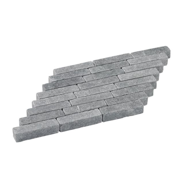 TIVO® Noir Riemchenpflaster Plaza