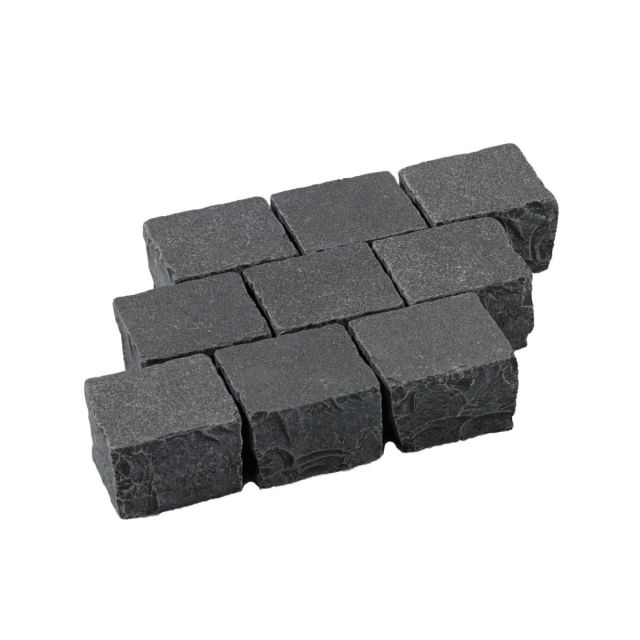 TIVO® Olive Black Neupflaster Vintage