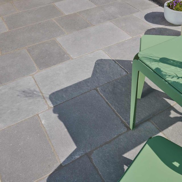 TIVO® Villagio Terrassenplatten Vintage