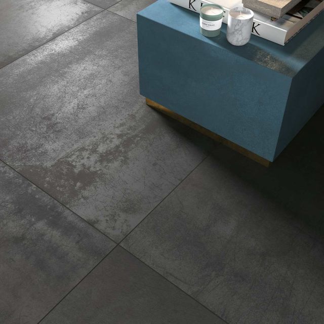 Venom LY04 Feinsteinzeug Terrassenplatten