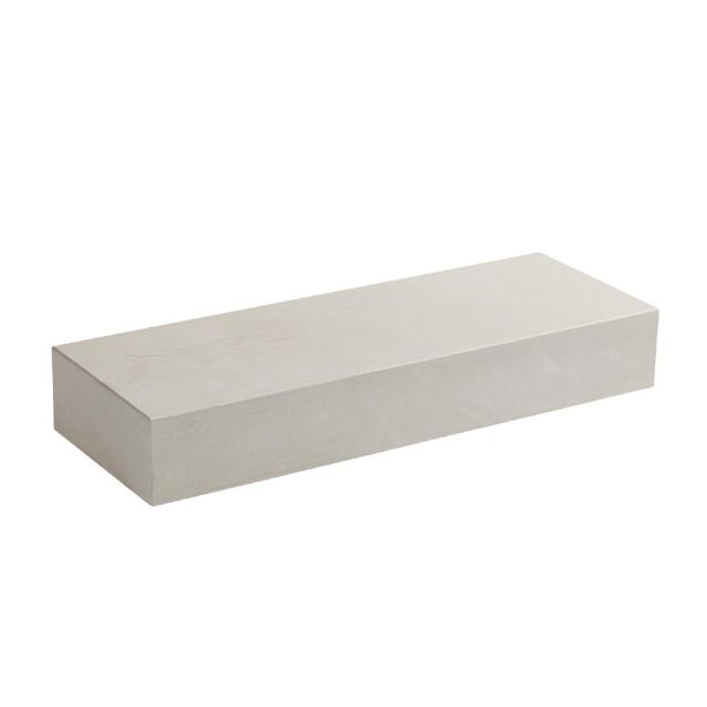 White Sand Sandstein Blockstufen Classico