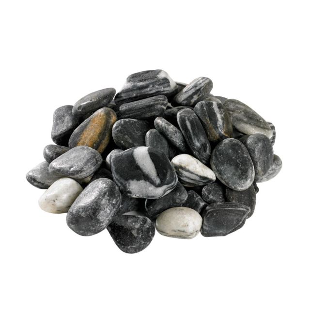 Zebra Pebbles Premium