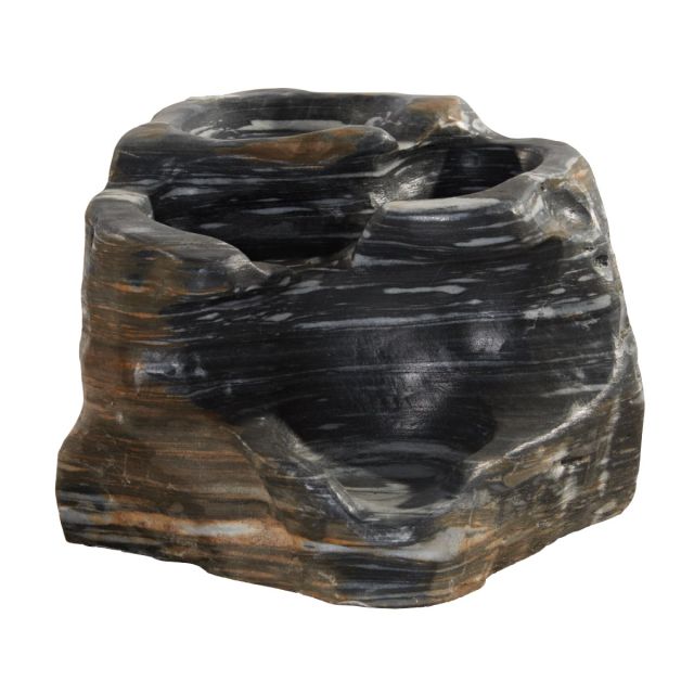 Zebra Premium Kaskade Pamukkale