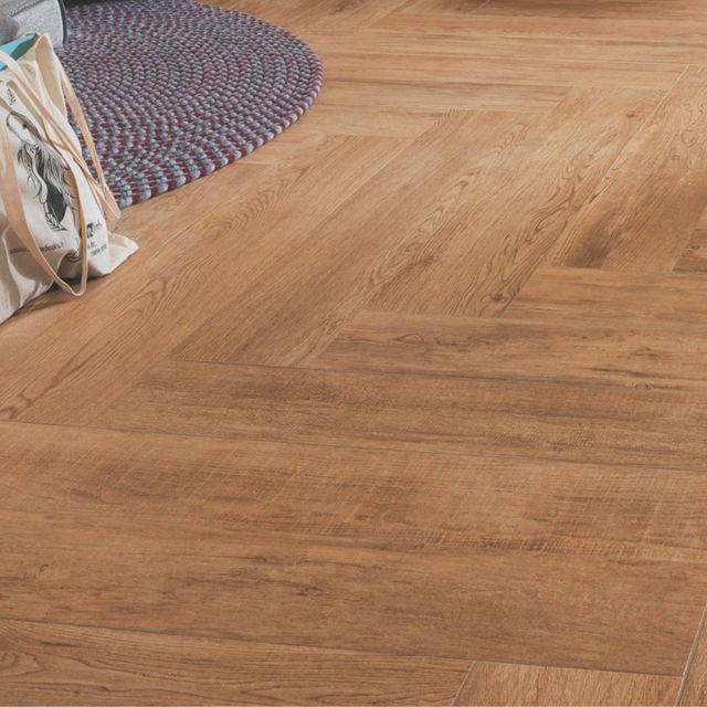 Zen NA04 Feinsteinzeug Terrassenplatten