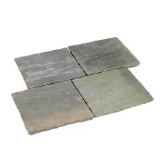 Dark Coffee Sandstein Bodenplatten Struktura