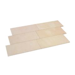 Golden Sand® Sandstein Bodenplatten HydroJet