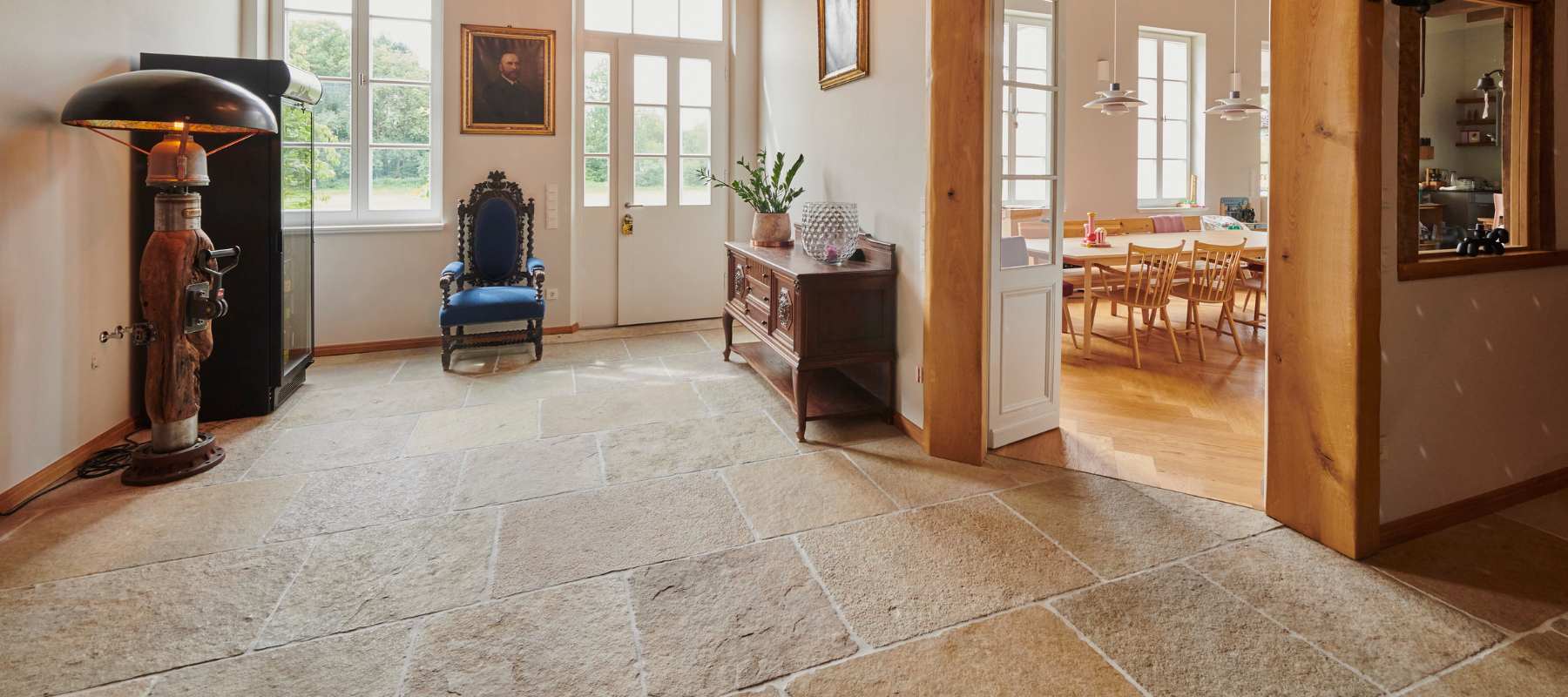 NATURSTEIN INDOOR