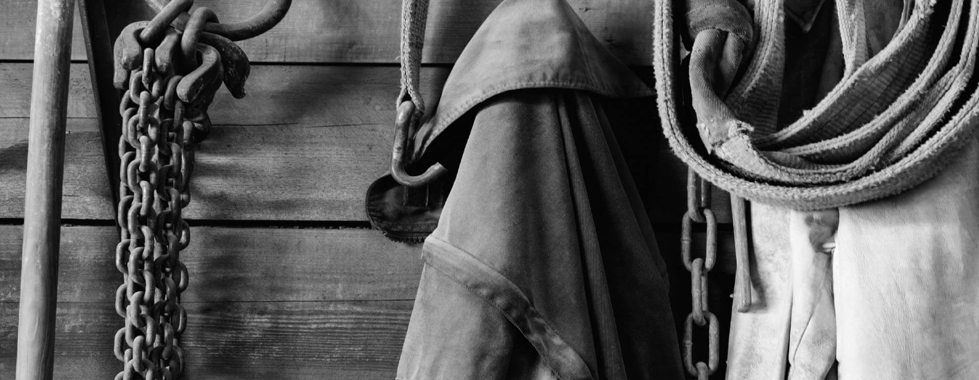 Lieferung und Abholung