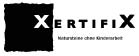Xertifix e.V. Logo